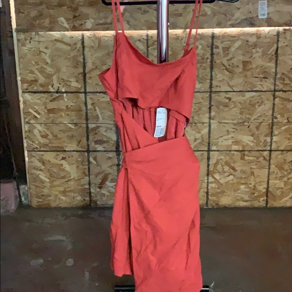 Women’s dress